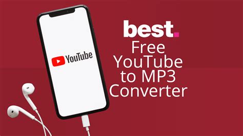 Free YouTube to mp3 converter fast download from YouTube